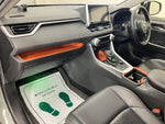 RAV4 4WD