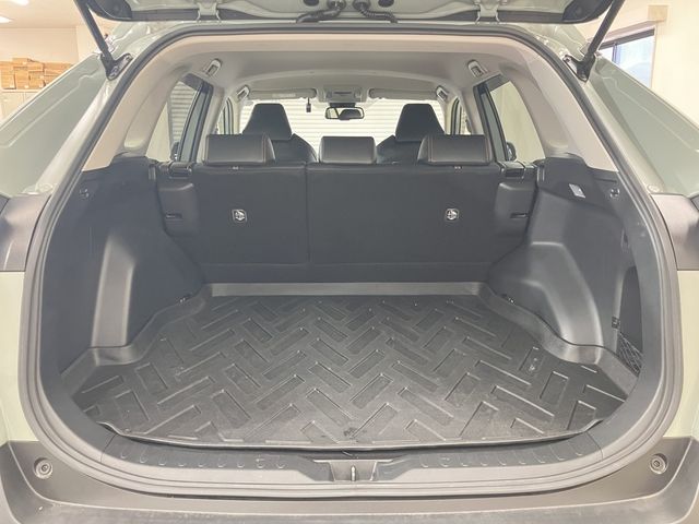 RAV4 4WD