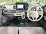 WAGON R SMILE 4WD
