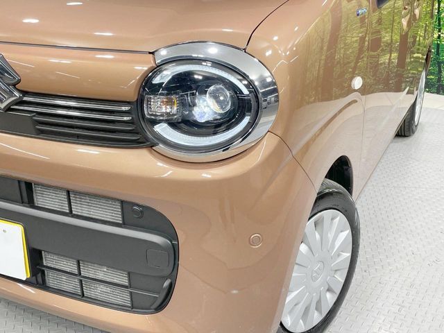 WAGON R SMILE 4WD