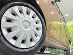 WAGON R SMILE 4WD
