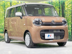 WAGON R SMILE 4WD