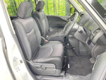 SERENA  WG 4WD