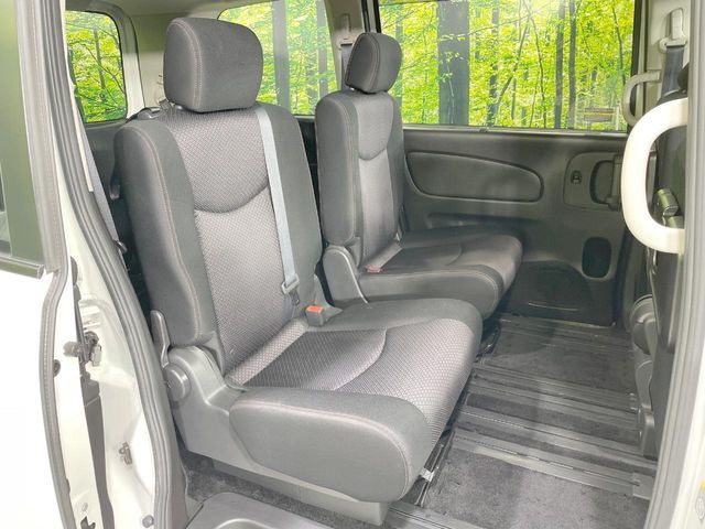 SERENA  WG 4WD