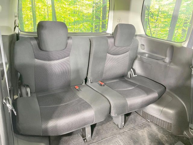 SERENA  WG 4WD