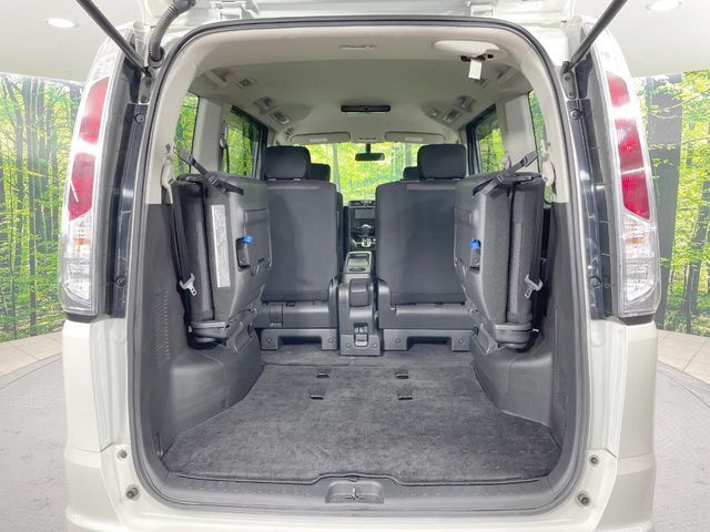 SERENA  WG 4WD