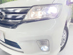 SERENA  WG 4WD