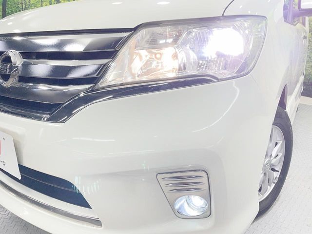 SERENA  WG 4WD