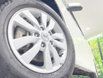 SERENA  WG 4WD