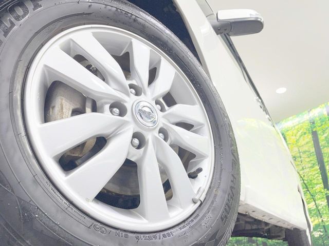 SERENA  WG 4WD