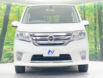 SERENA  WG 4WD