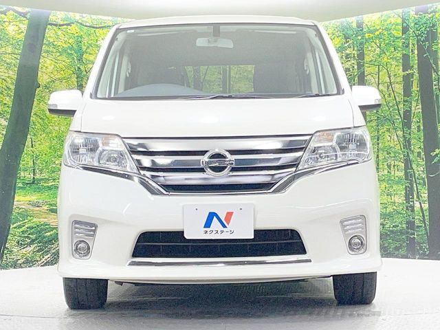 SERENA  WG 4WD