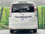 SERENA  WG 4WD