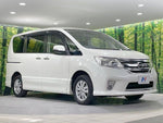 SERENA  WG 4WD