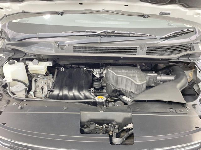 SERENA  WG 4WD