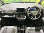 STEPWAGON e:HEV SPADA