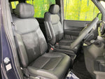 STEPWAGON e:HEV SPADA