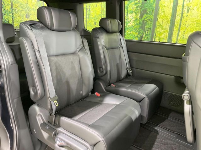 STEPWAGON e:HEV SPADA
