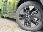 STEPWAGON e:HEV SPADA