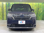 STEPWAGON e:HEV SPADA