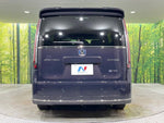 STEPWAGON e:HEV SPADA