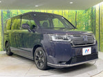 STEPWAGON e:HEV SPADA