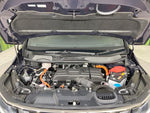 STEPWAGON e:HEV SPADA