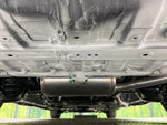 STEPWAGON e:HEV SPADA