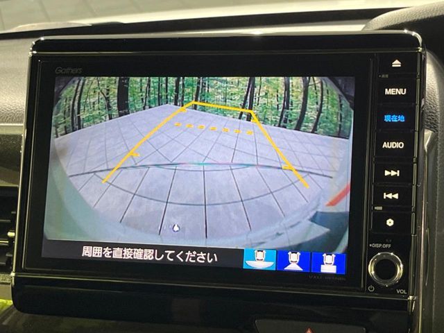 N BOX CUSTOM 4WD
