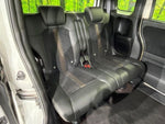 N BOX CUSTOM 4WD