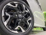 N BOX CUSTOM 4WD