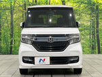 N BOX CUSTOM 4WD