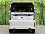 N BOX CUSTOM 4WD
