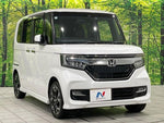 N BOX CUSTOM 4WD