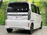 N BOX CUSTOM 4WD