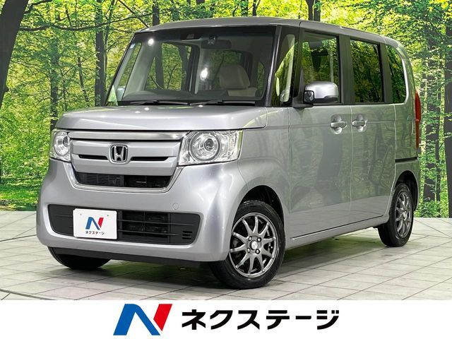 N BOX 4WD