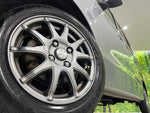 N BOX 4WD