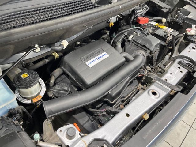 N BOX 4WD