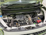 XBEE 4WD