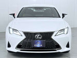LEXUS RC350