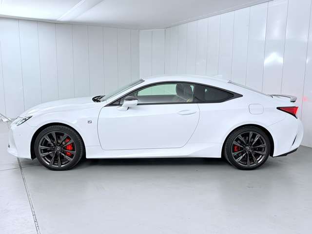 LEXUS RC350