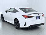 LEXUS RC350
