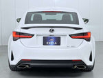 LEXUS RC350