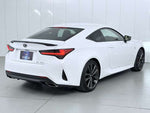 LEXUS RC350