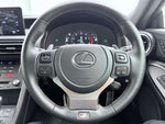 LEXUS RC350
