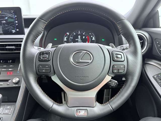 LEXUS RC350