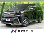 VELLFIRE  HYBRID 4WD