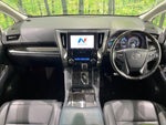 VELLFIRE  HYBRID 4WD