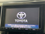 VELLFIRE  HYBRID 4WD