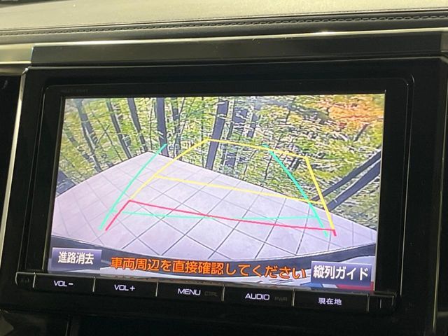 VELLFIRE  HYBRID 4WD